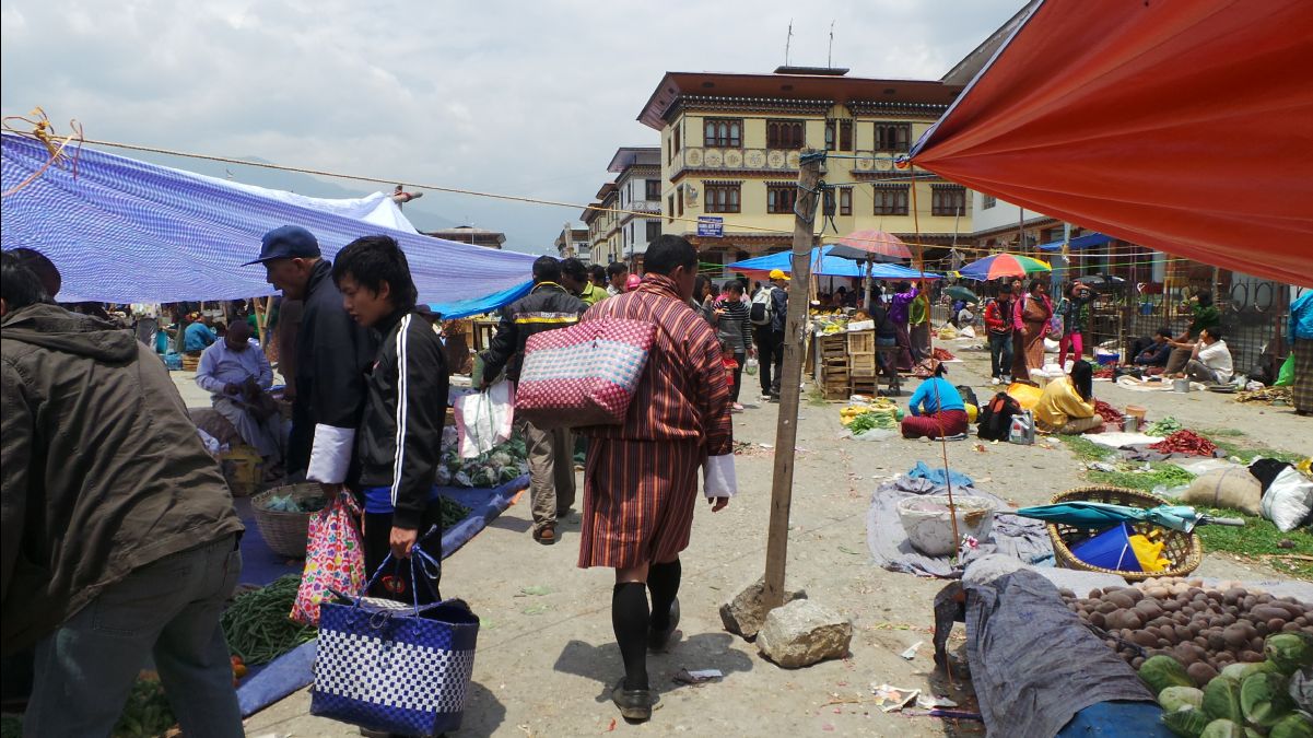 Local Open Market03
